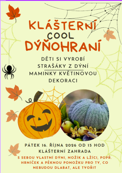 Dýňohraní 