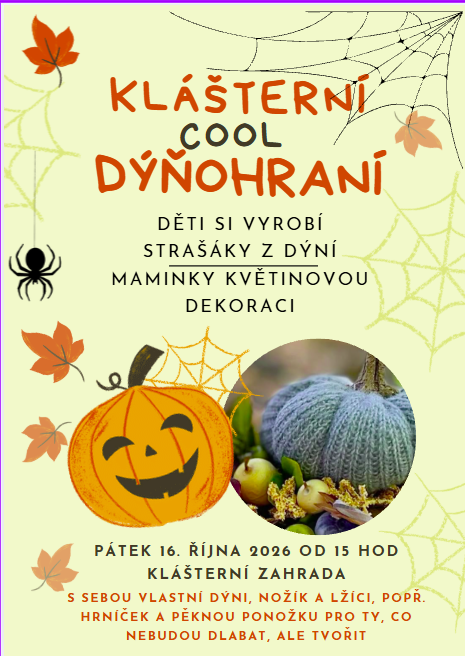 Dýňohraní 