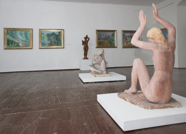 Galerie