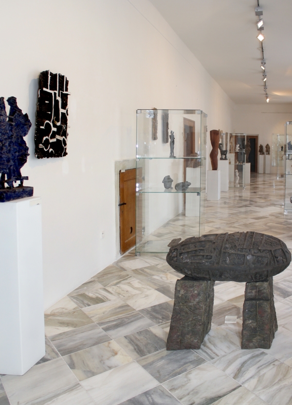 Galerie