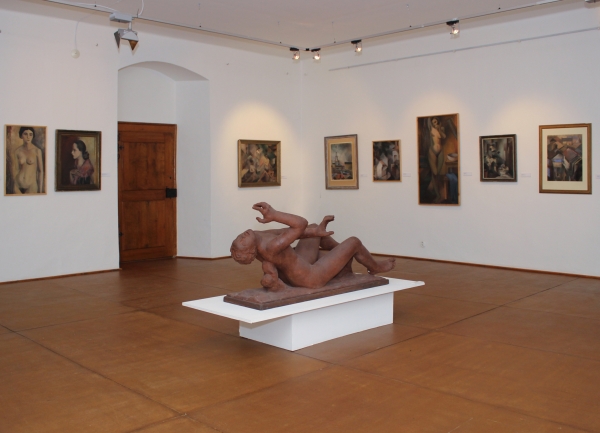 Galerie 2