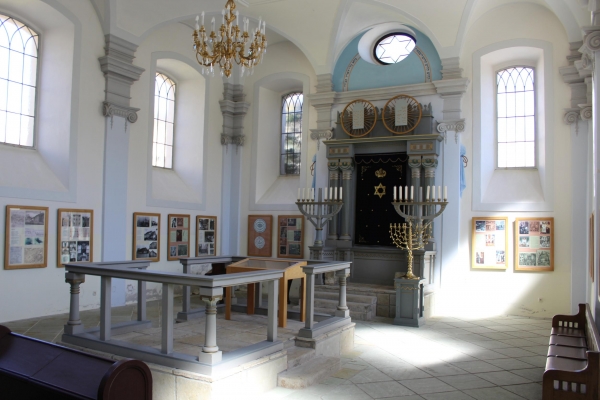 Synagoga
