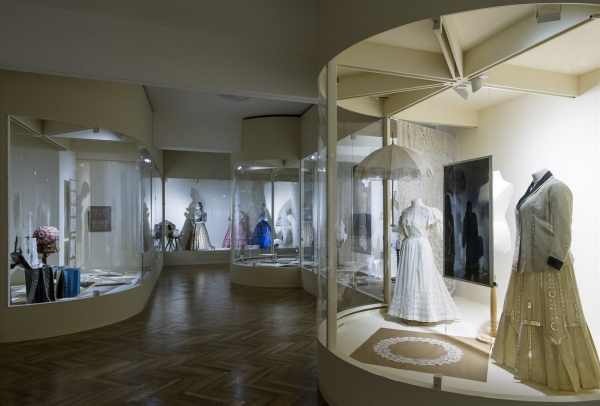 Muzeum krajky